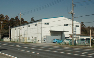 野田工場